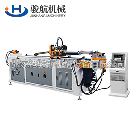 DW-50CNC-3A-1S弯管机