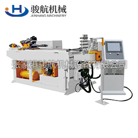 DW-38CNC-5A-4S弯管机