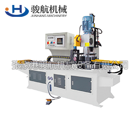350CNC（上下夹）切管机