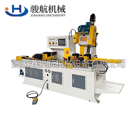 450CNC（伺服进刀）切管机