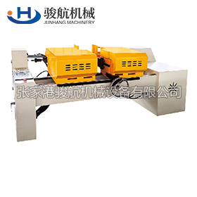 50WD-Y卧式长料（液压）双头倒角机