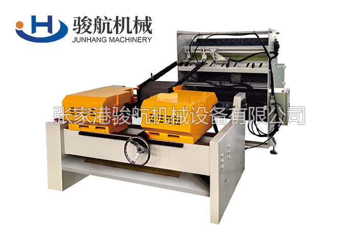 管材加工生产线(自动上料、倒角)
